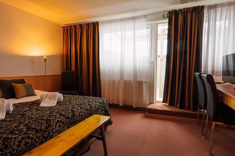 Hotelliravintola Kumpu Outokumpu Exteriér fotografie