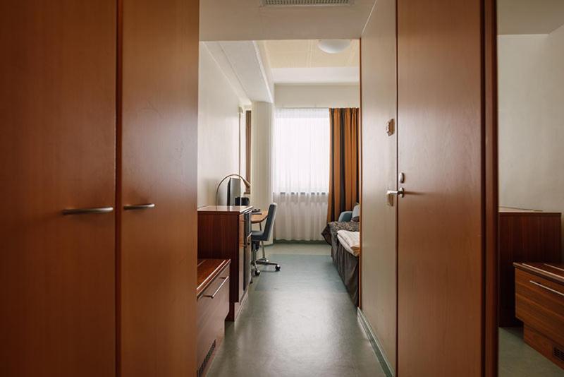 Hotelliravintola Kumpu Outokumpu Exteriér fotografie