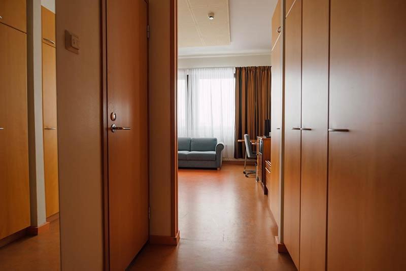 Hotelliravintola Kumpu Outokumpu Exteriér fotografie