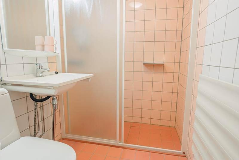 Hotelliravintola Kumpu Outokumpu Exteriér fotografie