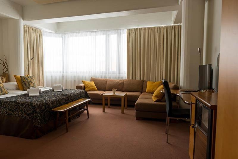 Hotelliravintola Kumpu Outokumpu Exteriér fotografie